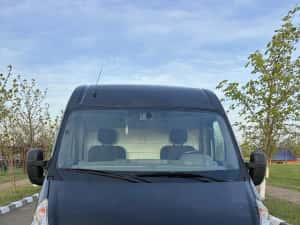 Opel Movano 2013 euro 5 — miniatura 5