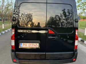 Opel Movano 2013 euro 5 — miniatura 6
