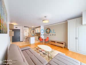Apartament 2  camere | Parcare | Centru | Disponibil — miniatura 3