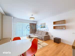 Apartament 2  camere | Parcare | Centru | Disponibil — miniatura 4