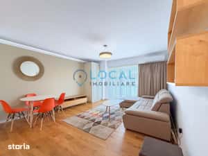 Apartament 2  camere | Parcare | Centru | Disponibil — miniatura 5