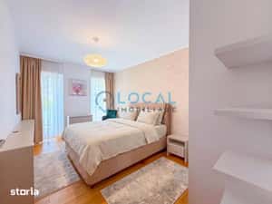 Apartament 2  camere | Parcare | Centru | Disponibil — miniatura 6