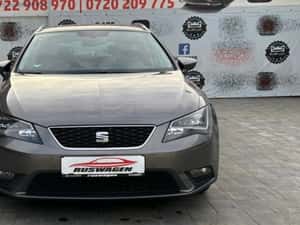 Seat Leon 2014, diesel, 280.000 km, 6.800 EUR