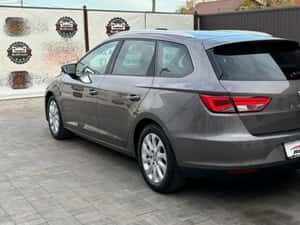 Seat Leon 2014, diesel, 280.000 km, 6.800 EUR — miniatura 3