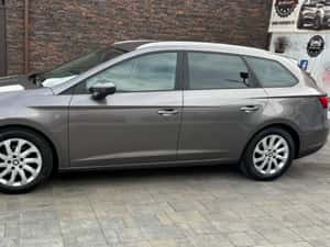 Seat Leon 2014, diesel, 280.000 km, 6.800 EUR — miniatura 4