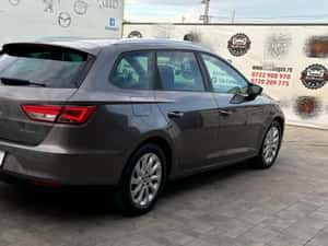 Seat Leon 2014, diesel, 280.000 km, 6.800 EUR — miniatura 5