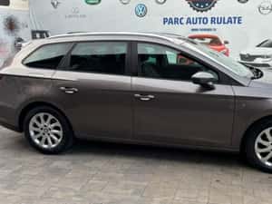 Seat Leon 2014, diesel, 280.000 km, 6.800 EUR — miniatura 6
