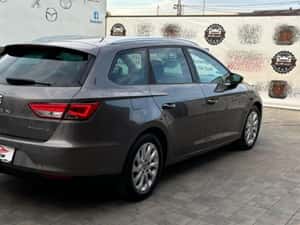 Seat Leon 2014, diesel, 280.000 km, 6.800 EUR — miniatura 7