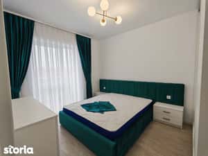 Apartament 2 camere, Prima Arena, Oradea + loc de parcare — miniatura 4