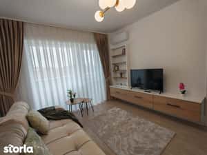 Apartament 2 camere, Prima Arena, Oradea + loc de parcare — miniatura 5