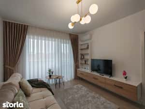 Apartament 2 camere, Prima Arena, Oradea + loc de parcare — miniatura 6