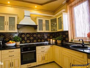 Penthouse extravagant,living spectaculos, semineu,terase generoase,Ava — miniatura 5