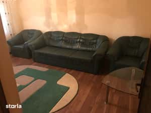 Apartament cu 2 camere de închiriat — miniatura 5