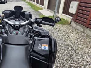 Can Am Outlander Max 1000R// Recent import , motorizare 92cp/ variante atv — miniatura 7