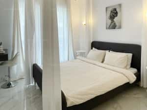 Apartament 2 camere - mobilat si utilat - bloc nou