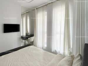 Apartament 2 camere - mobilat si utilat - bloc nou — miniatura 2