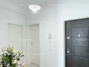 Apartament 2 camere - mobilat si utilat - bloc nou — miniatura 3