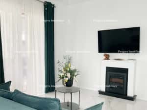 Apartament 2 camere - mobilat si utilat - bloc nou — miniatura 4