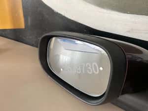 Oglinda stanga cu semnal, rabatare si memorie 14 fire VOLVO S60 V70 2006-2010 30716596 — miniatura 7