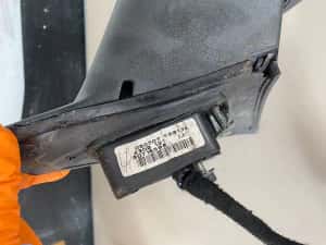 Oglinda stanga cu semnal, rabatare si memorie 14 fire VOLVO S60 V70 2006-2010 30716596 — miniatura 8
