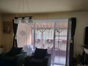 Vind apartament 2 camere zona bul.muncii,zona case — miniatura 4