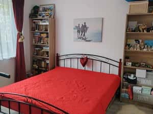 Vind apartament 2 camere zona bul.muncii,zona case — miniatura 6