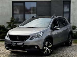 Peugeot 2008 1.2 PureTech Turbo S&S GT Line 130 CP 2018