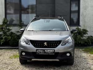 Peugeot 2008 1.2 PureTech Turbo S&S GT Line 130 CP 2018 — miniatura 2