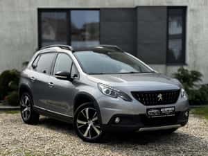 Peugeot 2008 1.2 PureTech Turbo S&S GT Line 130 CP 2018 — miniatura 3