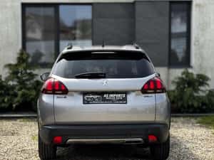 Peugeot 2008 1.2 PureTech Turbo S&S GT Line 130 CP 2018 — miniatura 6