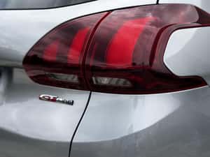 Peugeot 2008 1.2 PureTech Turbo S&S GT Line 130 CP 2018 — miniatura 7