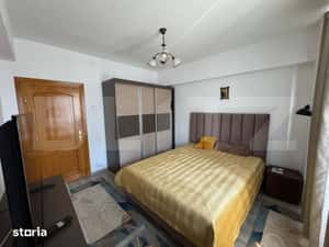 Apartament 4 camere, decomandat, loc de parcare, zona A.I Cuza — miniatura 5