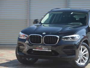 BMW X4 Automată 190 HP Diesel
