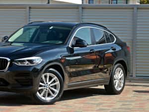 BMW X4 Automată 190 HP Diesel — miniatura 2