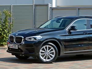 BMW X4 Automată 190 HP Diesel — miniatura 3
