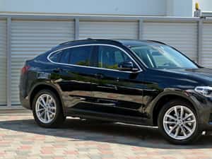 BMW X4 Automată 190 HP Diesel — miniatura 4
