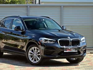 BMW X4 Automată 190 HP Diesel — miniatura 5