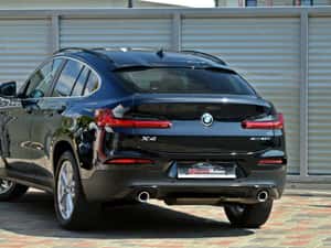 BMW X4 Automată 190 HP Diesel — miniatura 6
