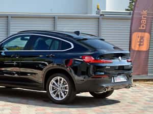 BMW X4 Automată 190 HP Diesel — miniatura 7