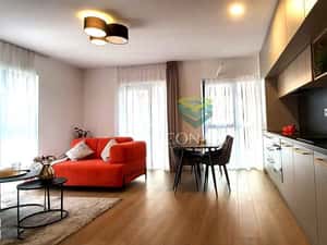 Apartament 3 camere - Parcului 20
