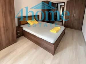 Apartament Metropolitan Residence|Nicolae Teclu|Parcare|Metrou — miniatura 4