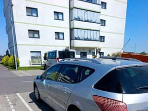 Peugeot 407 Break / Estate 2009 - 307.000 km