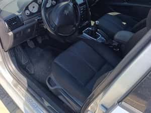 Peugeot 407 Break / Estate 2009 - 307.000 km — miniatura 6