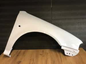 Aripa Fata Dreapta Skoda Octavia 1/I An 1999-2007 (LB9A (Alb))