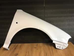 Aripa Fata Dreapta Skoda Octavia 1/I An 1999-2007 (LB9A (Alb)) — miniatura 7