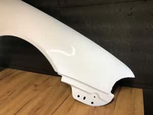 Aripa Fata Dreapta Skoda Octavia 1/I An 1999-2007 (LB9A (Alb)) — miniatura 8