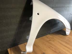 Aripa Fata Dreapta Skoda Octavia 1/I An 1999-2007 (LB9A (Alb)) — miniatura 9