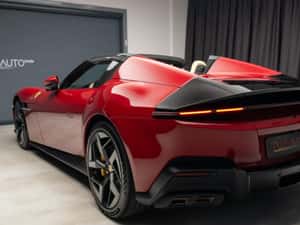 Ferrari 12Cilindri SPIDER Automată 825 HP Benzină — miniatura 3