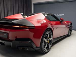 Ferrari 12Cilindri SPIDER Automată 825 HP Benzină — miniatura 4
