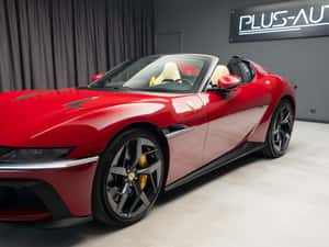 Ferrari 12Cilindri SPIDER Automată 825 HP Benzină — miniatura 5